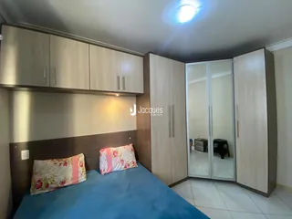Apartamento com 2 dormitórios, foto 6