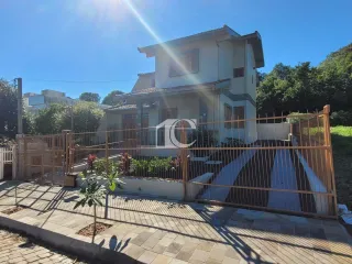 Casa com 4 dormitórios, foto 3