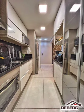Apartamento com 3 dormitórios, foto 11