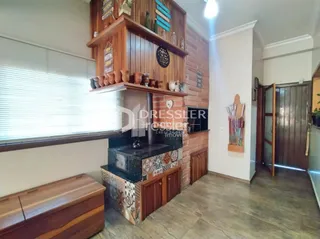 Casa com 3 dormitórios, foto 10
