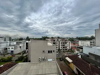 Apartamento com 2 dormitórios, foto 5
