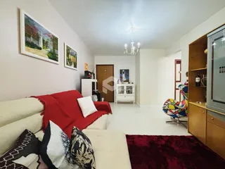 Apartamento com 2 dormitórios, foto 3