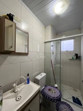 Apartamento com 2 dormitórios, foto 5