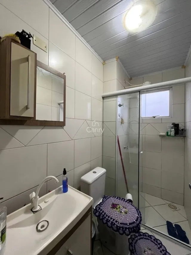 Apartamento com 2 dormitórios, foto 5