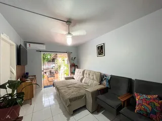 Casa com 2 dormitórios, foto 6