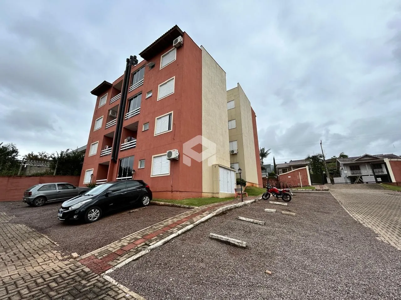 Apartamento com 2 dormitórios, foto 1