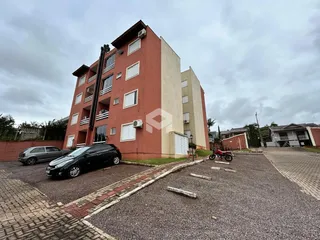 Apartamento com 2 dormitórios, foto 1