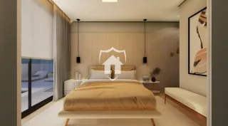 Casa com 3 dormitórios, foto 10