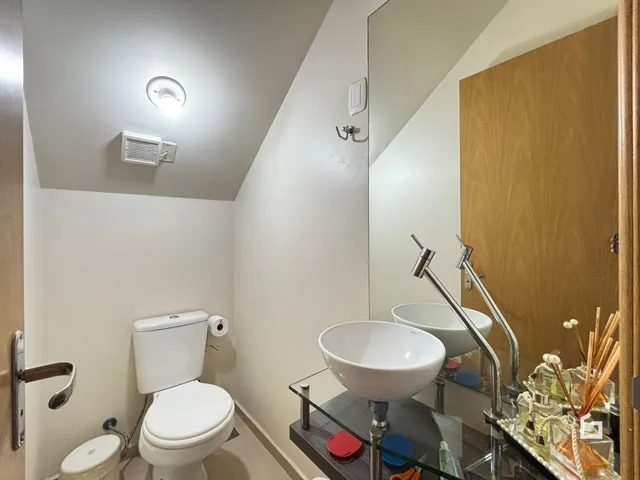 Sobrado com 2 dormitórios, foto 3