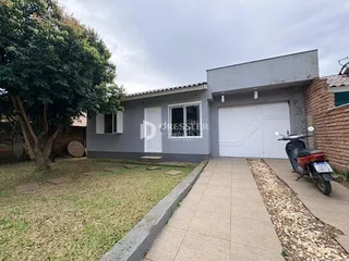 Casa com 2 dormitórios, foto 1