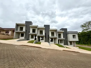 Sobrado com 2 dormitórios, foto 2