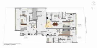 Apartamento com 2 dormitórios, foto 16
