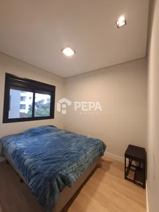 Apartamento com 2 dormitórios, foto 8
