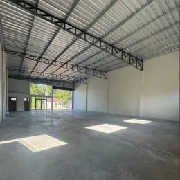 Pavilhão, foto 4