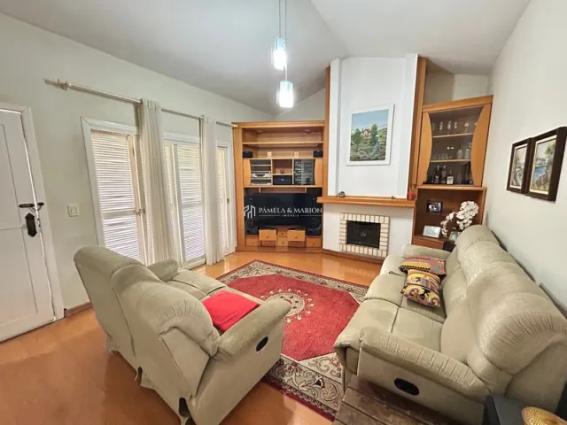 Casa com 3 dormitórios, foto 2