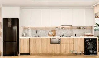 Apartamento com 2 dormitórios, foto 8