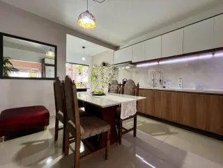Apartamento com 4 dormitórios, foto 7