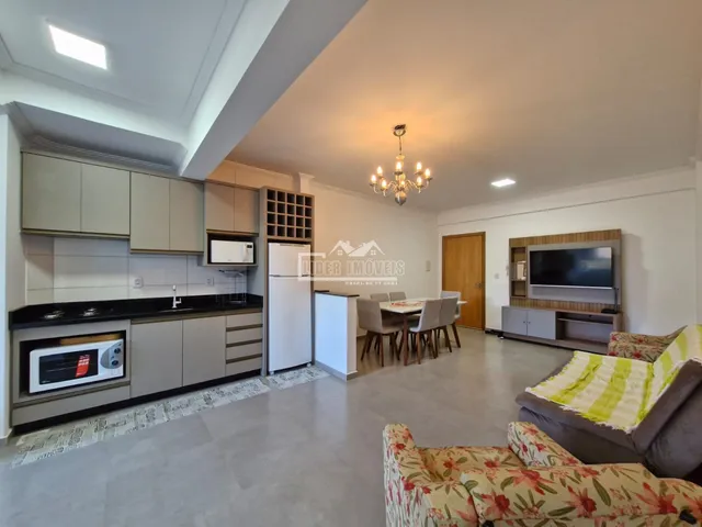 Apartamento com 2 dormitórios, foto 2