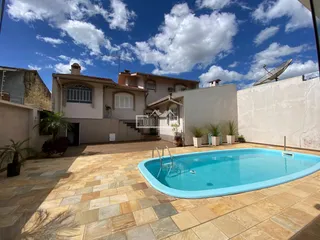 Casa com 3 dormitórios, foto 9