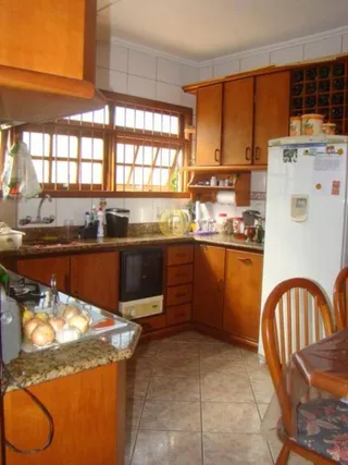 Casa com 3 dormitórios, foto 8