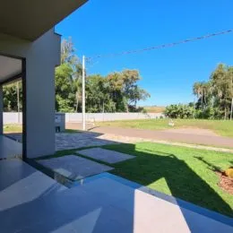 Casa com 4 dormitórios, foto 3