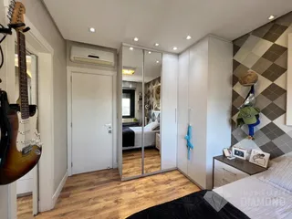 Apartamento com 3 dormitórios, foto 22