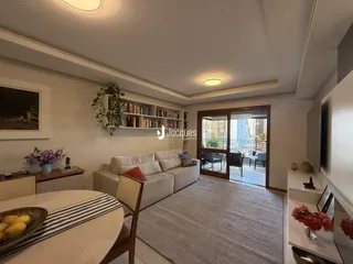 Apartamento com 2 dormitórios, foto 8