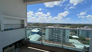 Apartamento com 2 dormitórios, foto 12