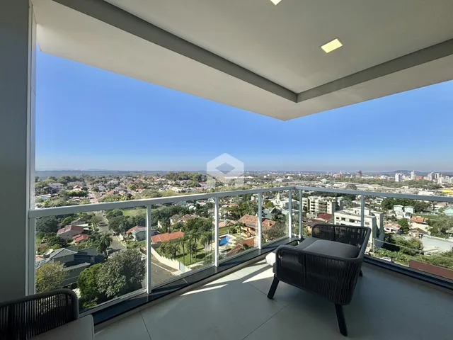 Apartamento com 3 dormitórios, foto 4