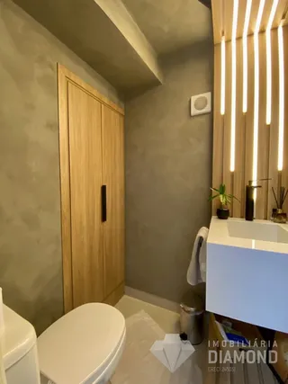 Sobrado com 2 dormitórios, foto 3