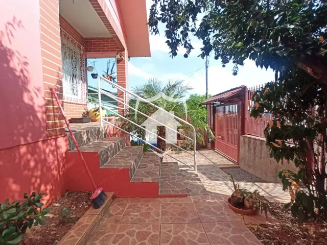 Casa com 3 dormitórios, foto 2