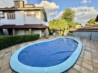 Casa com 5 dormitórios, foto 6