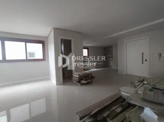 Apartamento com 3 dormitórios, foto 3
