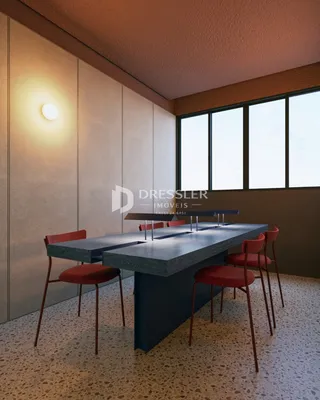 Apartamento com 1 dormitório, foto 8