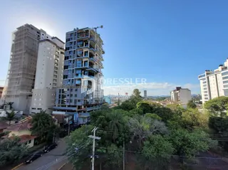 Apartamento com 4 dormitórios, foto 7