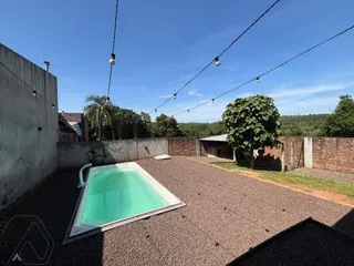 Casa com 1 dormitório, foto 12