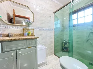 Casa com 3 dormitórios, foto 10