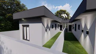 Casa geminada com 3 dormitórios, foto 6