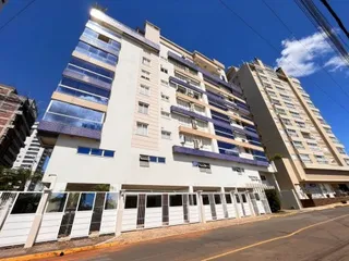 Apartamento com 2 dormitórios