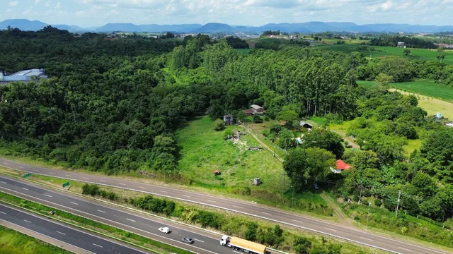 Área rural, foto 3
