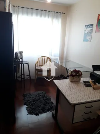 Apartamento com 4 dormitórios, foto 8