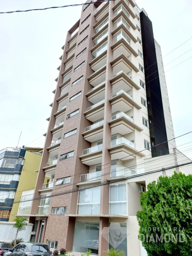 Apartamento com 3 dormitórios