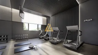 Apartamento com 3 dormitórios, foto 7