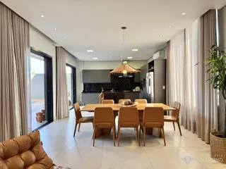 Casa com 4 dormitórios, foto 5