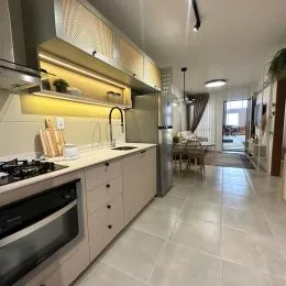 Casa com 2 dormitórios, foto 9