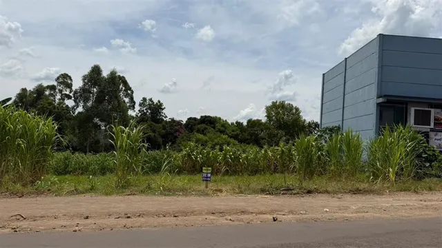 Terreno