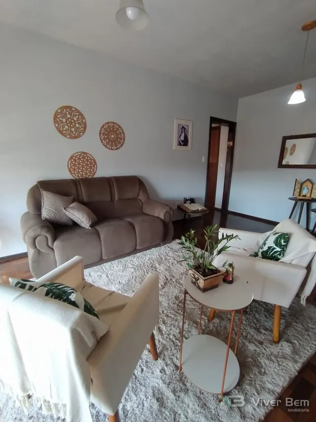 Apartamento com 4 dormitórios, foto 3