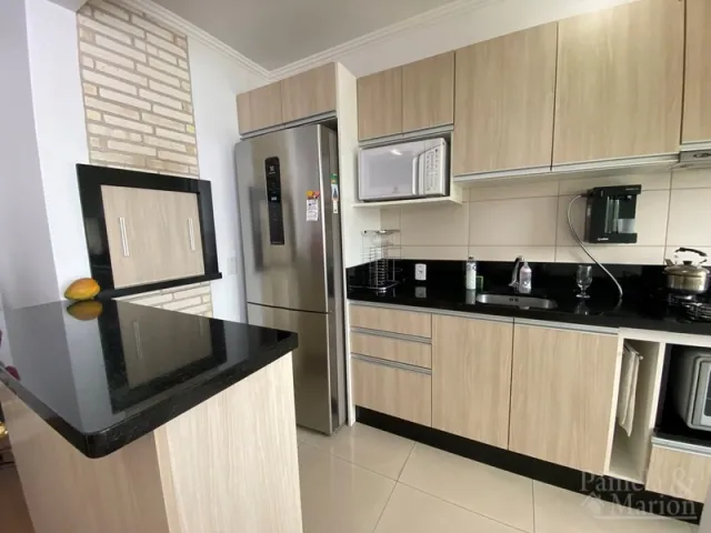 Apartamento com 2 dormitórios, foto 3