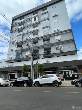 Apartamento com 2 dormitórios, foto 1