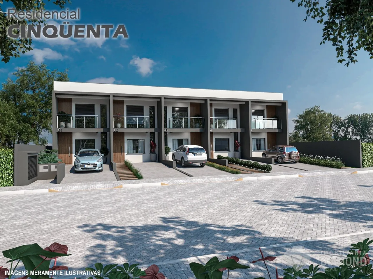 Sobrado com 2 dormitórios, foto 1